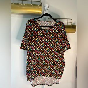 ✨3 for $10✨ NWT LuLaRoe Small Irma